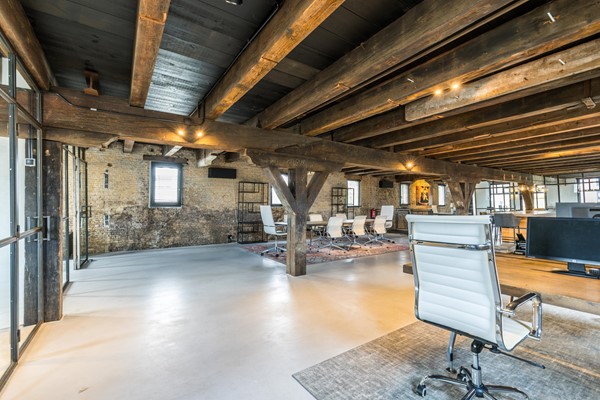 Medium property photo - Buitenhavenweg 132, 3113 BE Schiedam